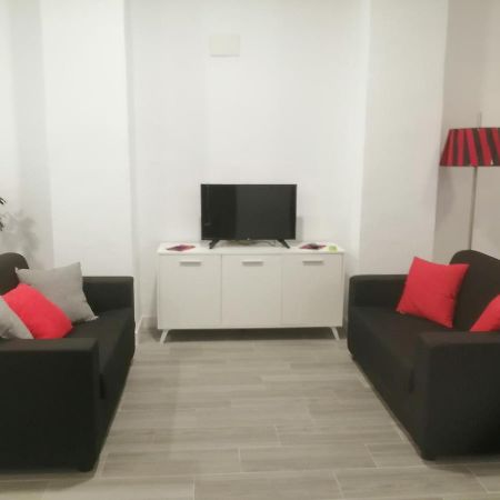 Apartamento Twinflats 1 Valencia Exterior foto