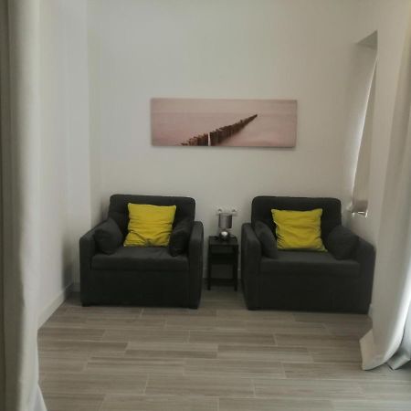Apartamento Twinflats 1 Valencia Exterior foto