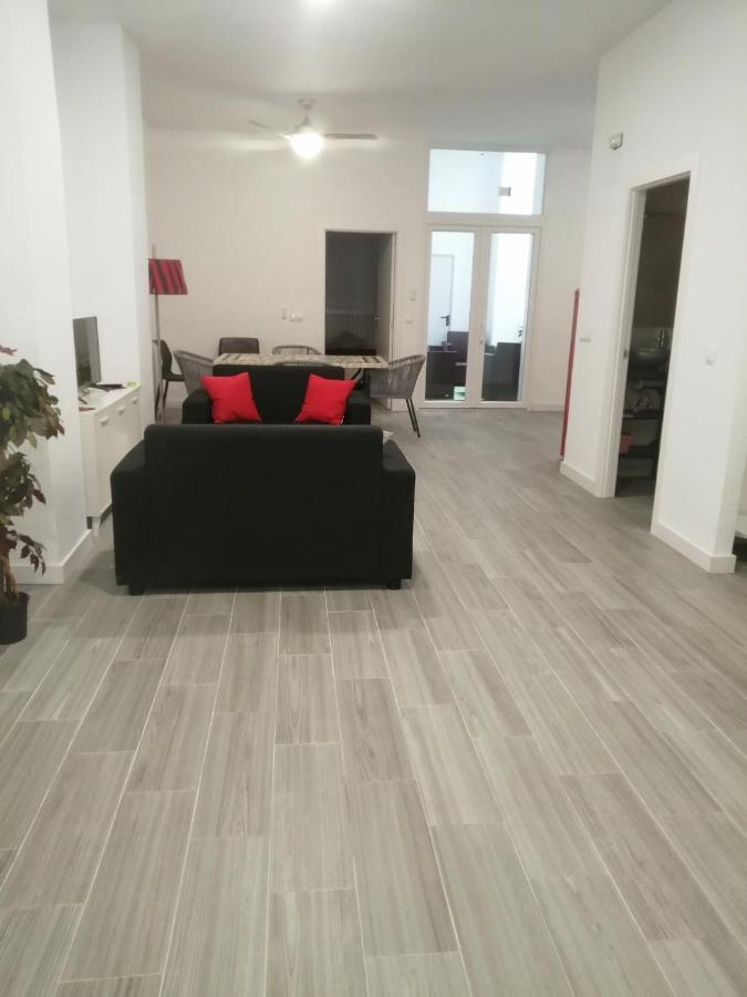 Apartamento Twinflats 1 Valencia Exterior foto