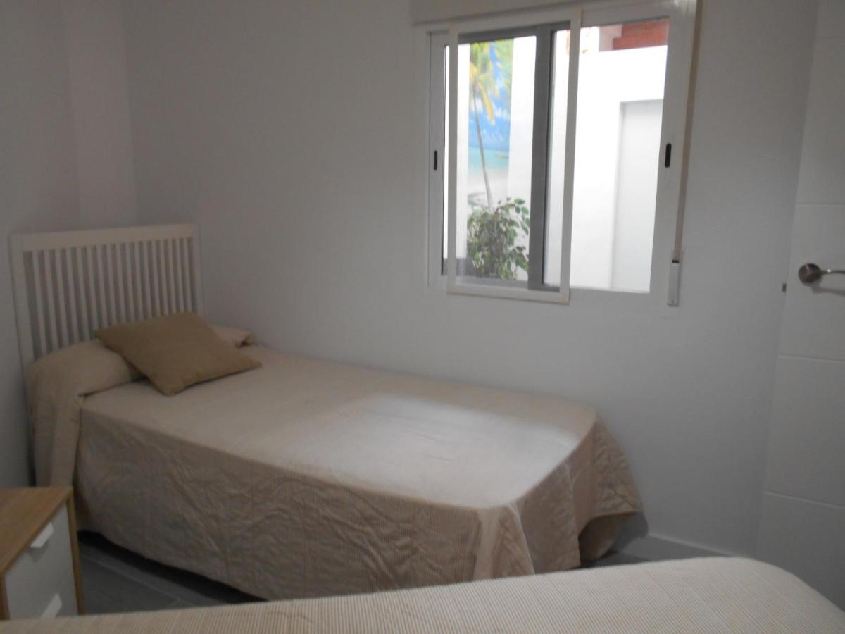 Apartamento Twinflats 1 Valencia Exterior foto