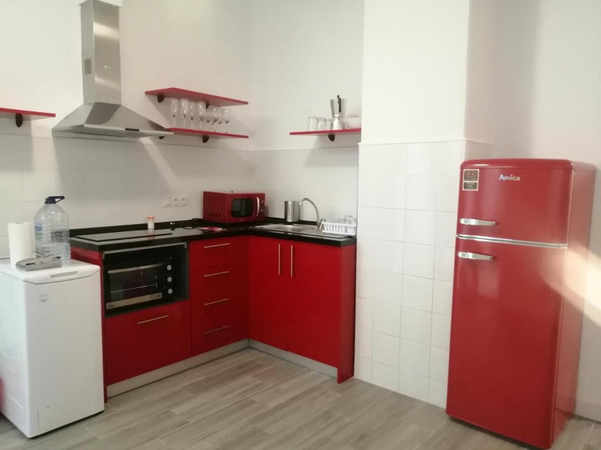Apartamento Twinflats 1 Valencia Exterior foto
