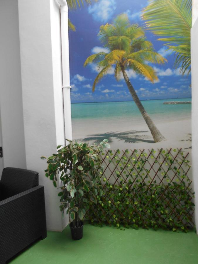 Apartamento Twinflats 1 Valencia Exterior foto